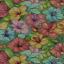 Serviette - Maui - Arc-en-Ciel - NO Aida