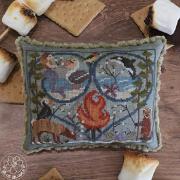 Seasons Of The Heart - Shore S'Mores