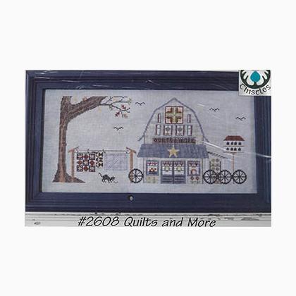 Quilts And More