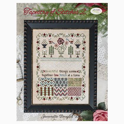 Tapestry Of Stitches 2