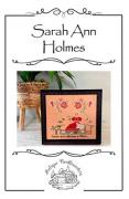 Sarah Ann Holmes