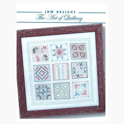 Art Of Quilting