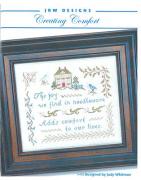 Creating Comfort