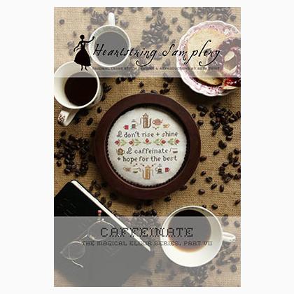Caffeinate