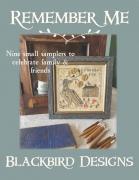 Remember Me