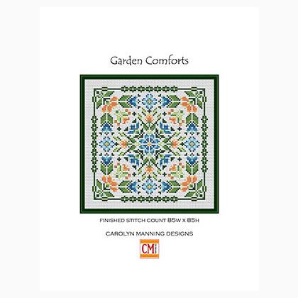 Garden Comforts