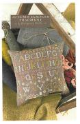 Autumn Sampler Fragment