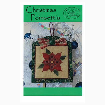 Christmas Poinsettia