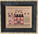 Betsy's Sampler
