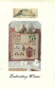 Embroidery Winter