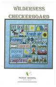 Wilderness Checkerboard