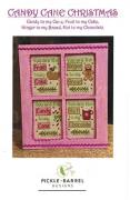 Candy Cane Christmas 4-Pack