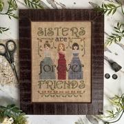 Sisters Are Forever Friends