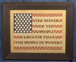 Power Of The People