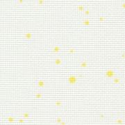 Aida 7 Pts (18ct.) Splash Yellow - 48x73cm.
