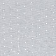 Lin Belfast 32 ct - Petit Point Gris-Blanc