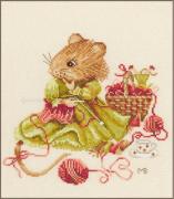 Vera tricote