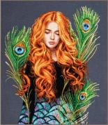 La Muse du paon
