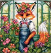 Florian le renard