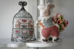 Ornement Lapin
