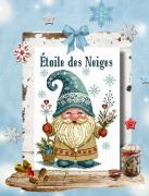 Étoile des neiges