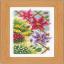Miniatures Dans mon jardin - lot de 3