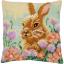 Coussin - Lapin