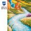 Paysage fluvial