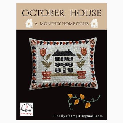 October House