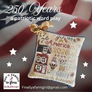 250 Years