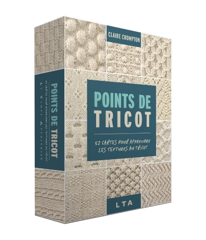 Points de tricots