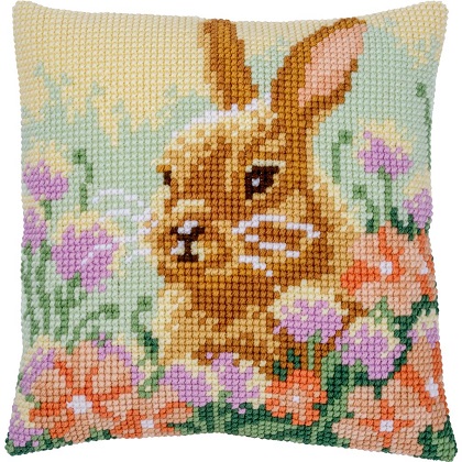 Coussin - Lapin