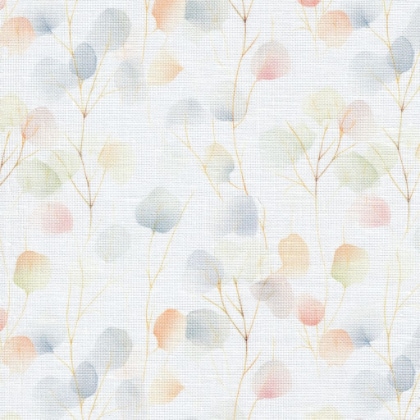 Lin Belfast 32 ct - Wild MeadowWatercolor Leaves
