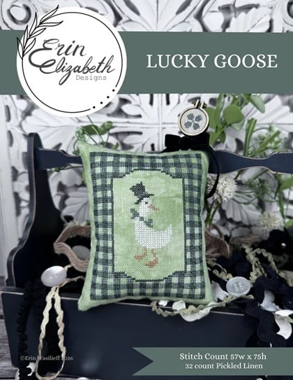 Lucky Goose