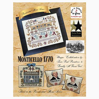Monticello 1770