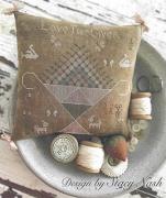 Love The Giver Pinkeep