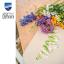 Nappe - Muguet