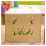Chemin de Table - Muguet