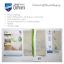 Chemin de Table - Muguet