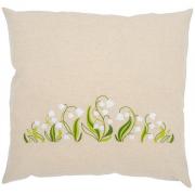 Coussin - Muguet