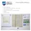 Coussin - Muguet