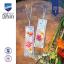 Marquepage - Coquelicots et fleurs sauvages (2)