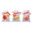 Sac Poutpourri: Coquelicots et fleurs sauvages