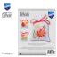 Sac Poutpourri: Coquelicots et fleurs sauvages