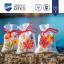 Sac Poutpourri: Coquelicots et fleurs sauvages