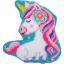 Coussin - Licorne