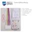 Marquepage - Licorne (2)