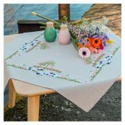Nappe - Moutons dans le pré