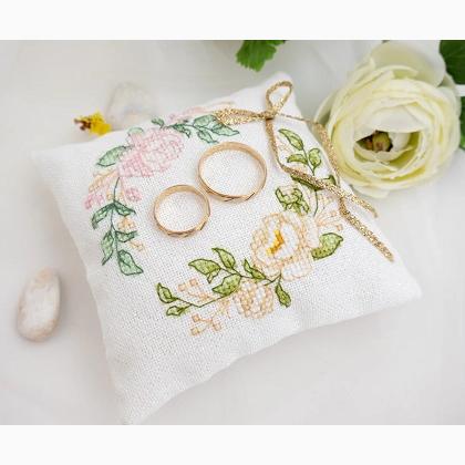 Ta rose de mariage