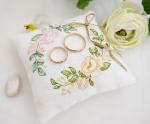 Ta rose de mariage